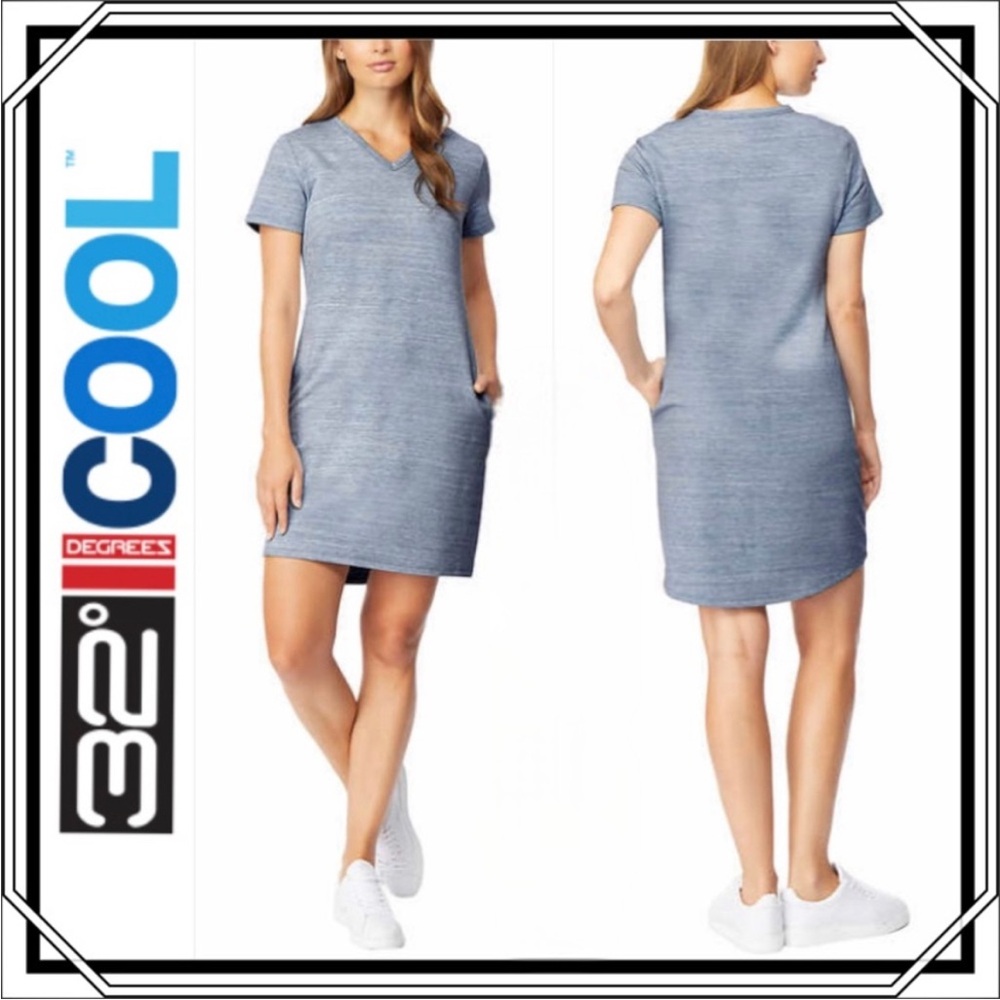32 Degrees dress